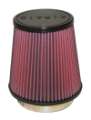 Picture of Airaid Universal Air Filter - Cone 4 x 6 x 4 5-8 x 6 w- Short Flange