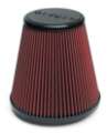 Picture of Airaid Universal Air Filter - Cone 4 1-2 x 8 x 5 x 7 1-2