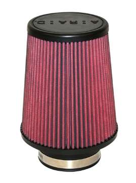 Picture of Airaid Universal Air Filter - Cone 3 1-2 x 6 x 4 5-8 x 7