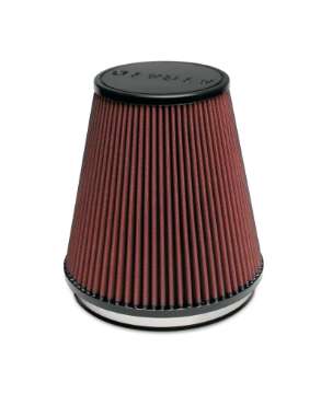 Picture of Airaid Replacement Air Filter - Oiled - Red Media