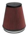 Picture of Airaid Replacement Air Filter - Oiled - Red Media