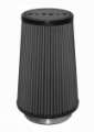 Picture of Airaid Universal Air Filter - Cone 4 x 6 x 4 5-8 x 9 w- Short Flange