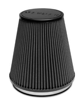 Picture of Airaid Replacement Air Filter - Dry - Black Media