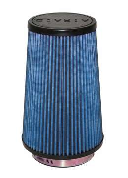 Picture of Airaid Universal Air Filter - Cone 4 x 6 x 4 5-8 x 9 w- Short Flange