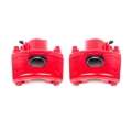 Picture of Power Stop 94-99 Buick LeSabre Front Red Calipers w-o Brackets - Pair