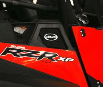 Picture of Airaid Powersport Pre-Filter Polaris RZR XP 800cc-900cc Only