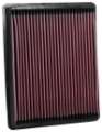 Picture of Airaid 99-14 Chevy - GMC Silverado All Engines Direct Replacement Filter