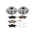 Picture of Power Stop 99-04 Jeep Grand Cherokee Rear Autospecialty Brake Kit