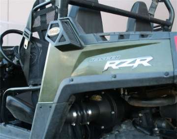 Picture of Airaid Powersport 08-14 Polaris RZR 800cc