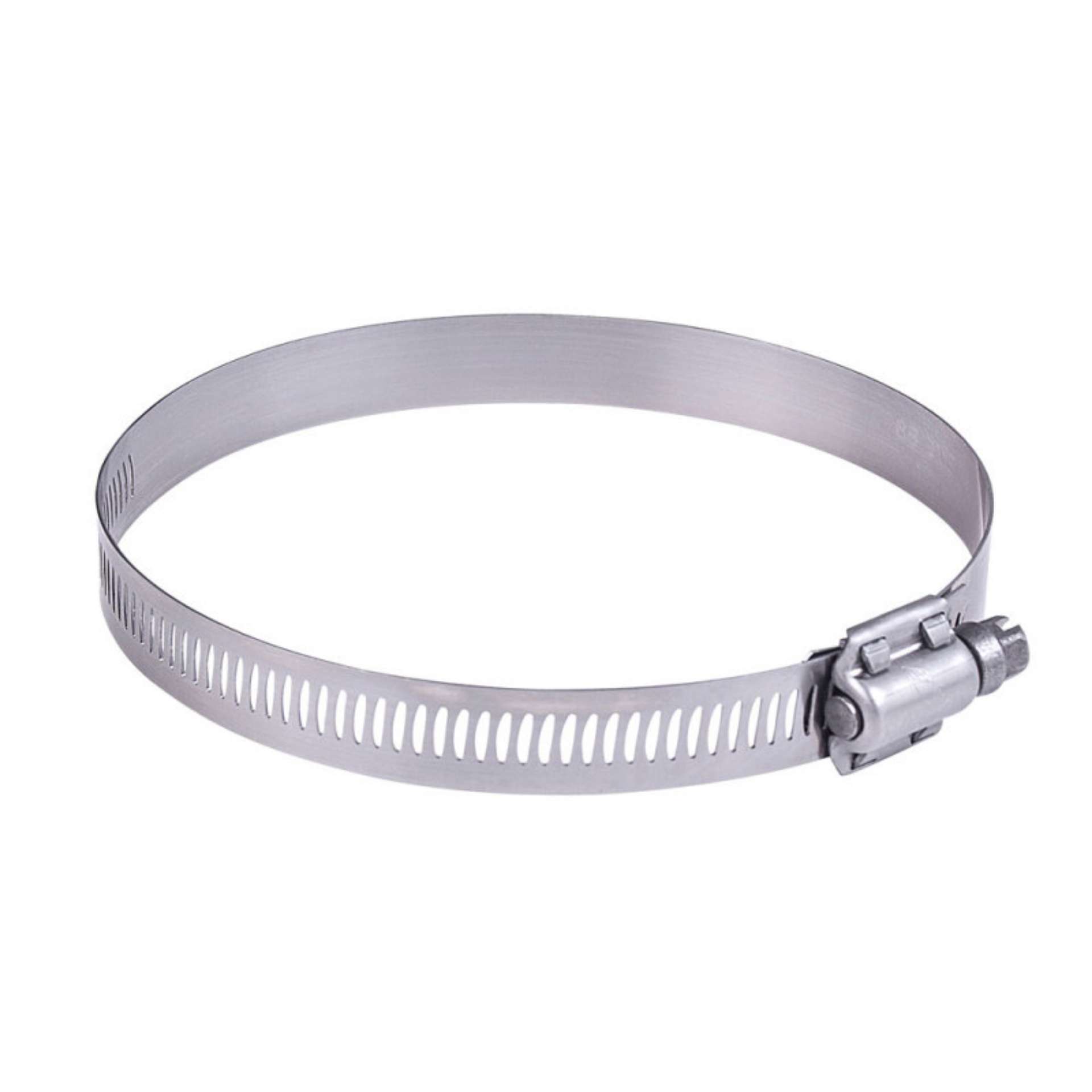 Picture of Airaid U-Build-It - 3-1-4in - 4-1-4in #60 SS hose Clamp