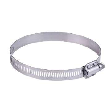 Picture of Airaid U-Build-It - 3-1-4in - 4-1-4in #60 SS hose Clamp