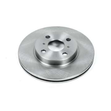 Picture of Power Stop 01-05 Toyota Echo Front Autospecialty Brake Rotor