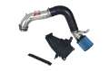 Picture of Injen 12-15 Honda Civic Si 9th Gen-13-15 Acura ILX 2-4L 4Cyl Polished True Cold Air Intake w-MR Tech