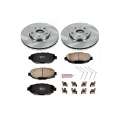 Picture of Power Stop 99-00 Lexus SC300 Front Autospecialty Brake Kit