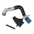 Picture of Injen 12-15 Honda Civic Si 9th Gen-13-15 Acura ILX 2-4L 4 Cyl Black True Cold Air Intake w- MR Tech