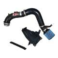 Picture of Injen 12-15 Honda Civic Si 9th Gen-13-15 Acura ILX 2-4L 4 Cyl Black True Cold Air Intake w- MR Tech