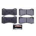 Picture of Power Stop Aero 4-6-W4A-W6A Radial Mount Track Day SPEC Brake Pads