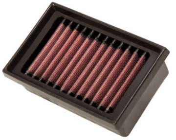 Picture of K&N Replacement Panel Air Filter for BMW 01-05 F650CS-07-11 G650