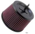 Picture of K&N Replacement Qnique Round Tapered Air Filter for 06-09 Suzuki LTR450 Quadracer 450