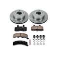 Picture of Power Stop 90-02 Chevrolet Astro Front Autospecialty Brake Kit