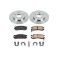 Picture of Power Stop 94-96 Buick Regal Rear Autospecialty Brake Kit