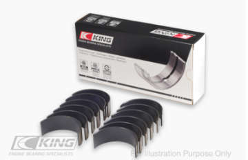 Picture of King Ford Ecoboost 3-5L V6 Connecting Rod Bearing Set