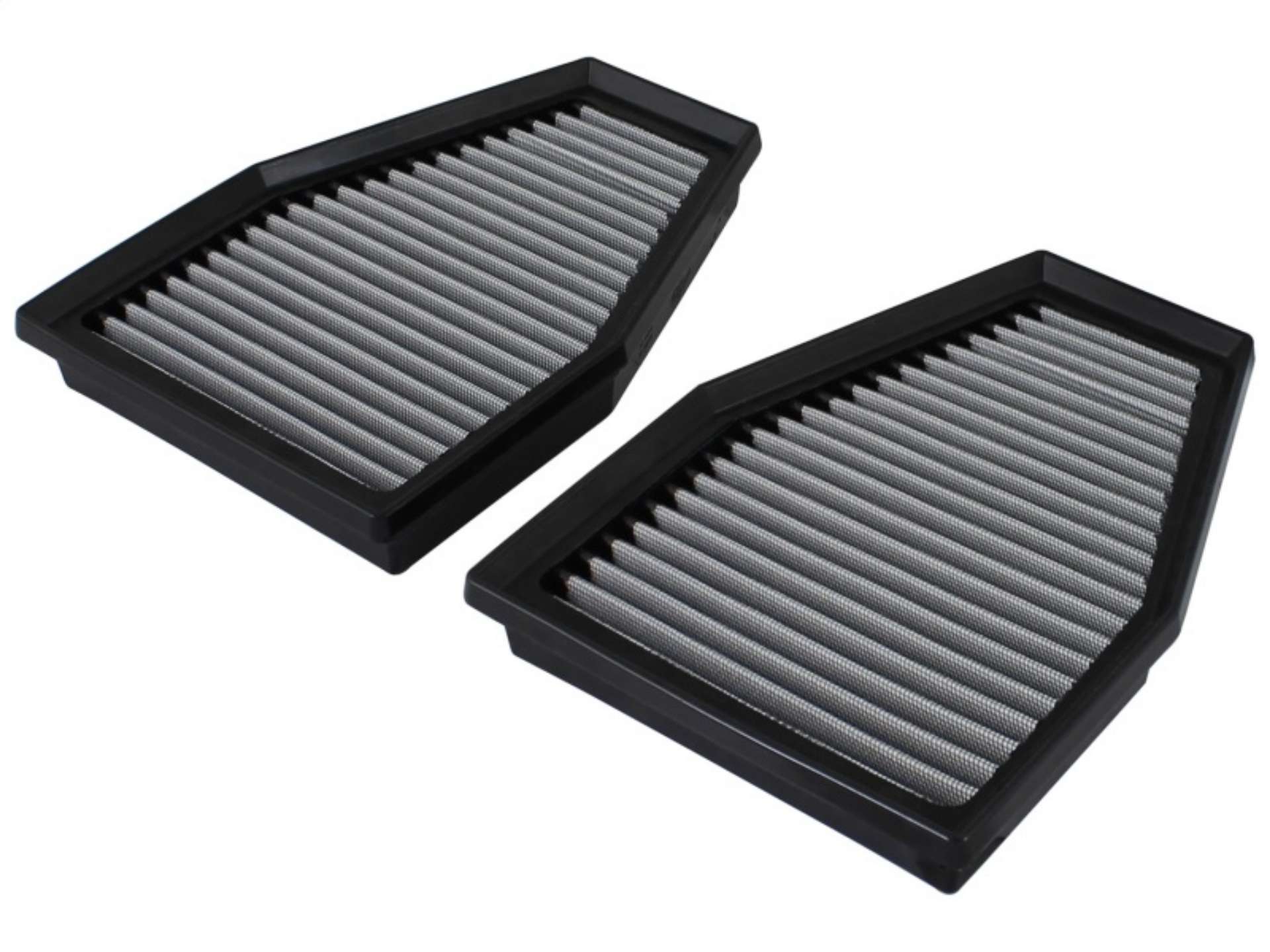 Picture of aFe Magnum FLOW OE Replacement Air Filter Pro DRY S 12-15 Porsche 911 991 H6 3-4L-3-8L