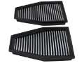 Picture of aFe Magnum FLOW OE Replacement Air Filter Pro DRY S 12-15 Porsche 911 991 H6 3-4L-3-8L