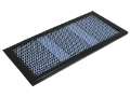 Picture of aFe MagnumFLOW OEM Replacement Air Filter PRO 5R 12-14 Mercedes-Benz C-E-ML-Class V6 3-5L