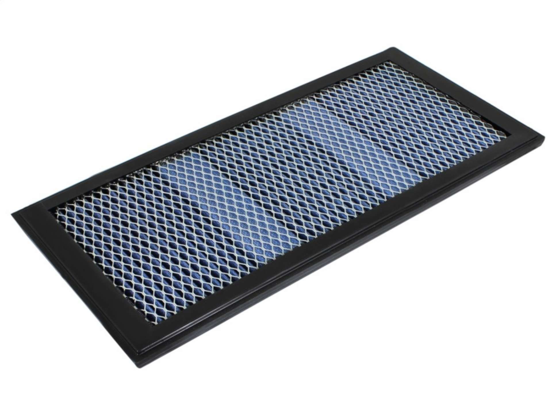 Picture of aFe MagnumFLOW OEM Replacement Air Filter PRO 5R 12-14 Mercedes-Benz C-E-ML-Class V6 3-5L