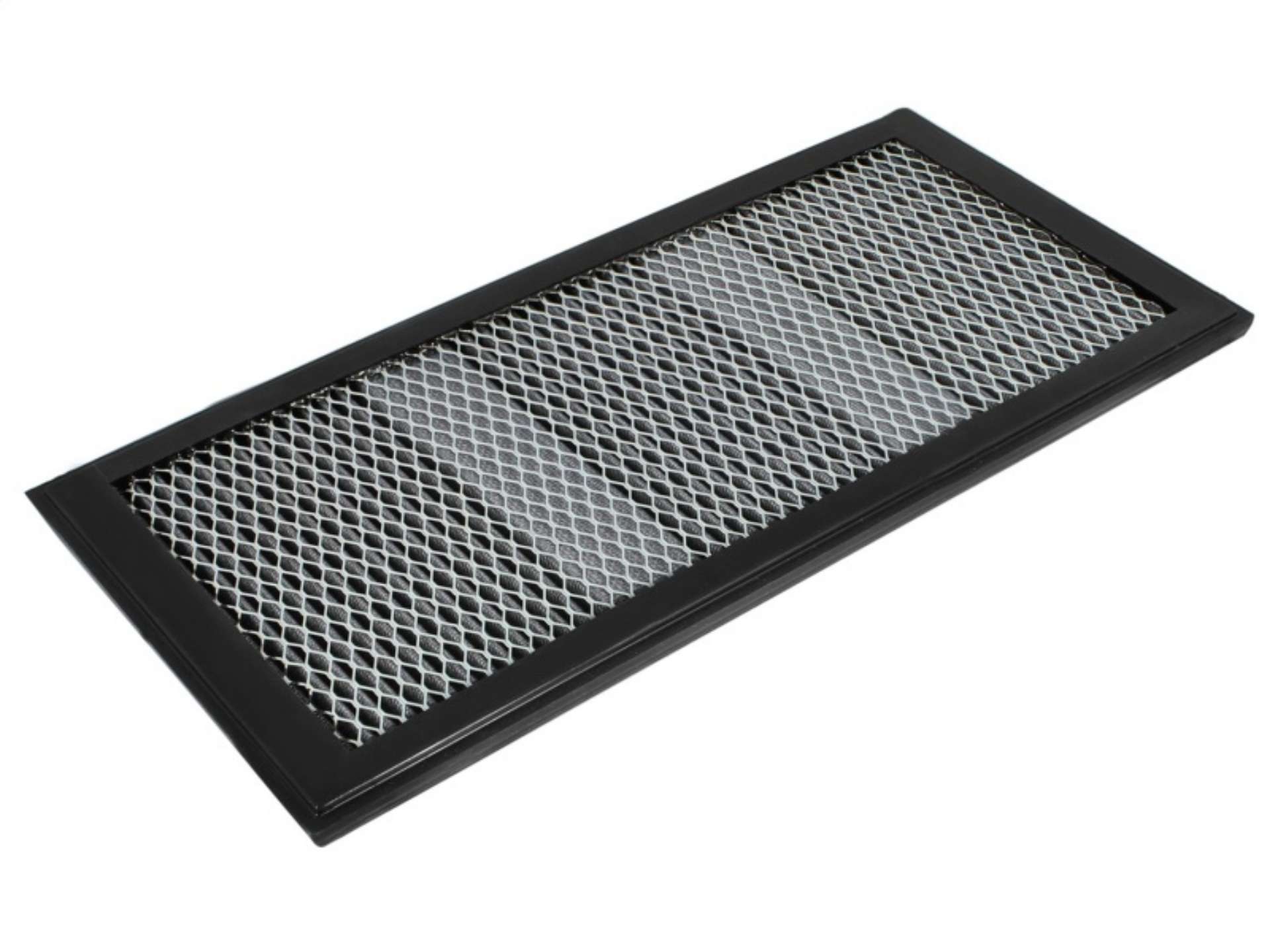 Picture of aFe MagnumFLOW OEM Replacement Air Filter Pro DRY S 12-14 Mercedes-Benz C-E-ML-Class V6 3-5L