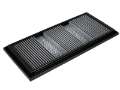 Picture of aFe MagnumFLOW OEM Replacement Air Filter Pro DRY S 12-14 Mercedes-Benz C-E-ML-Class V6 3-5L