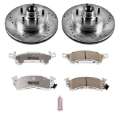 Picture of Power Stop 91-96 Buick Roadmaster Front Z26 Street Warrior Brake Kit