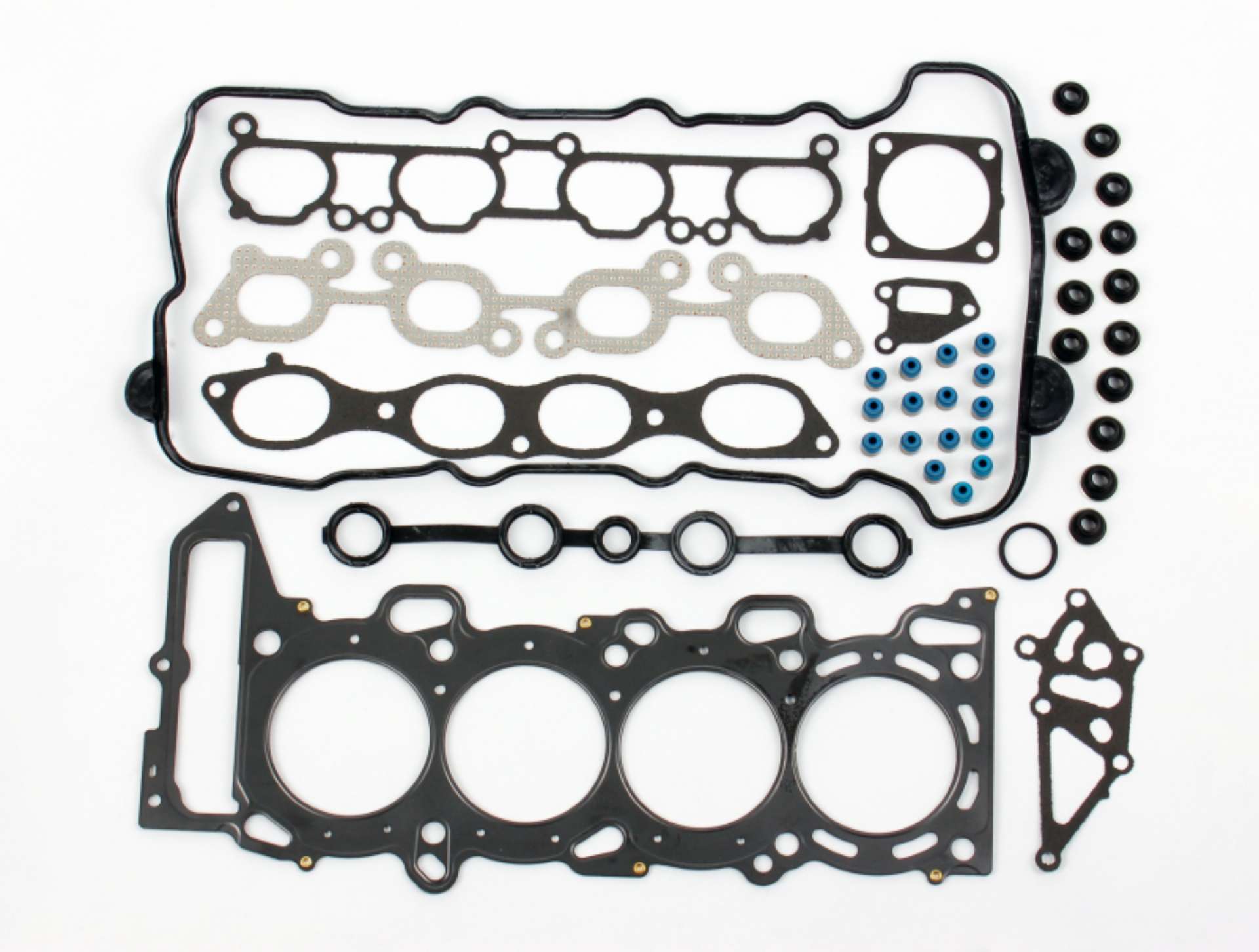 Picture of Cometic Street Pro 97-01 Nissan SR16VE 88-0mm Bore Top End Head Gasket Kit