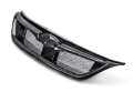 Picture of Seibon 11-13 Subaru Impreza-WRX-STi Carbon Fiber Front Grill