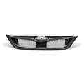 Picture of Seibon 11-13 Subaru Impreza-WRX-STi Carbon Fiber Front Grill