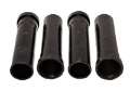 Picture of Energy Suspension Vw Front Torsion Arm Bushings - Black