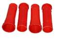 Picture of Energy Suspension Vw Front Torsion Arm Bushings - Red