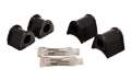 Picture of Energy Suspension Vw 21Mm Rear Swaybar Set - Black