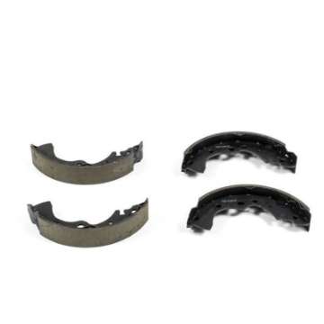 Picture of Power Stop 01-06 Nissan Sentra Rear Autospecialty Brake Shoes