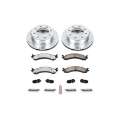 Picture of Power Stop 00-02 Dodge Ram 2500 Front Z36 Truck & Tow Brake Kit