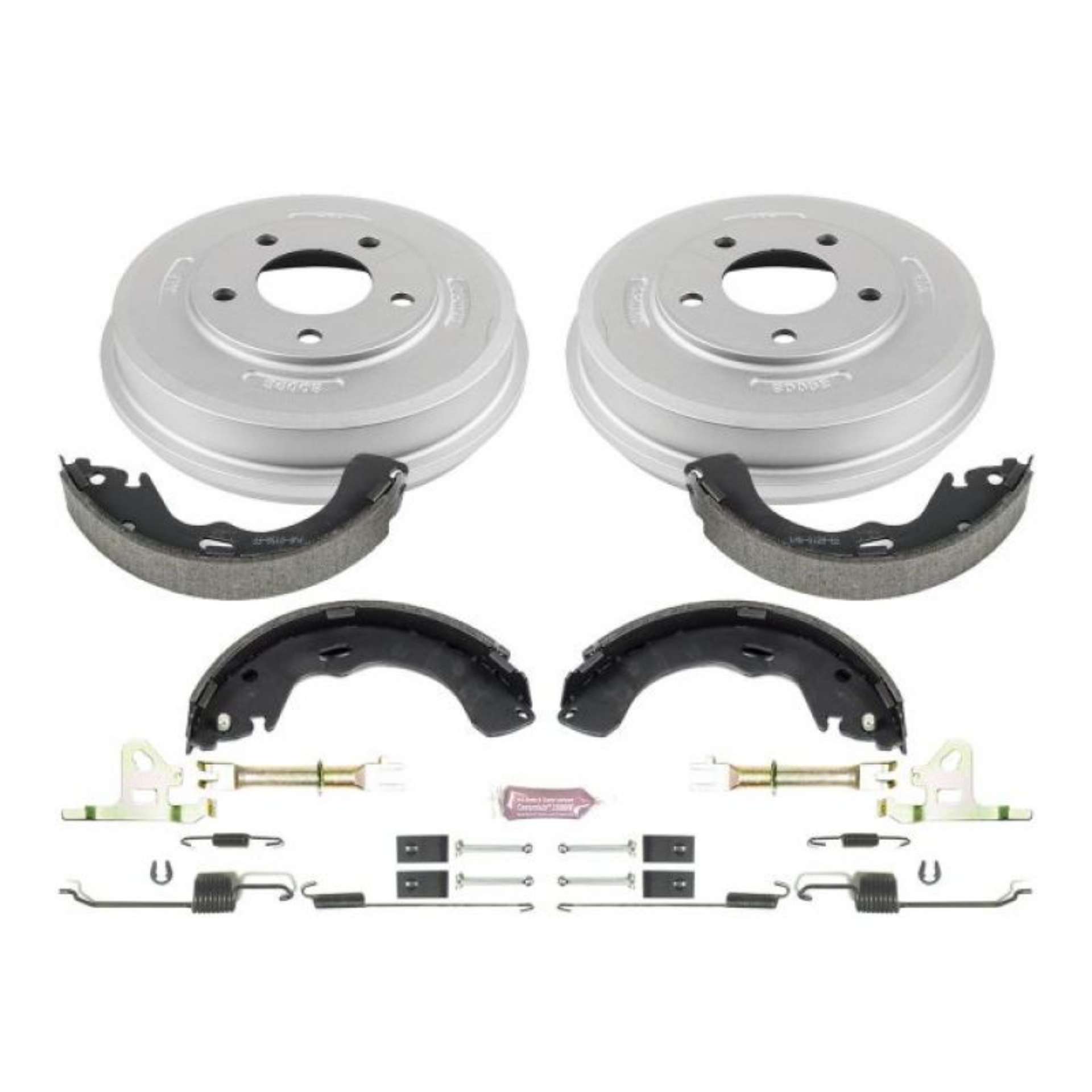 Picture of Power Stop 01-07 Ford Escape Rear Autospecialty Drum Kit