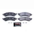 Picture of Power Stop 87-92 Chevrolet Camaro Front Track Day Brake Pads