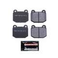 Picture of Power Stop 04-11 Lotus Elise Front Track Day SPEC Brake Pads