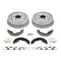 Picture of Power Stop 85-86 Cadillac DeVille Rear Autospecialty Drum Kit