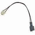 Picture of Power Stop 84-85 BMW 318i Front Euro-Stop Electronic Brake Pad Wear Sensor