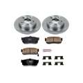 Picture of Power Stop 89-94 Nissan Maxima Rear Autospecialty Brake Kit