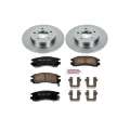 Picture of Power Stop 94-96 Cadillac DeVille Rear Autospecialty Brake Kit