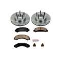 Picture of Power Stop 91-92 Ford Explorer Front Autospecialty Brake Kit