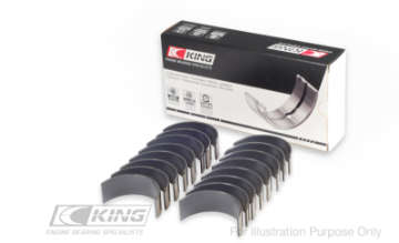 Picture of King GM 6-2 - LT1-LT4 Gen V Connecting Rod Bearing Set